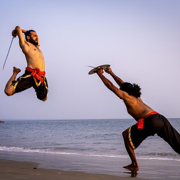 Kalari_Pattu Kalari_Pattu